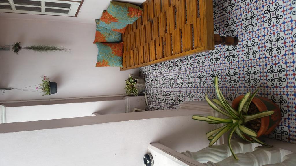 Phuket Blue Hostel Quarto foto